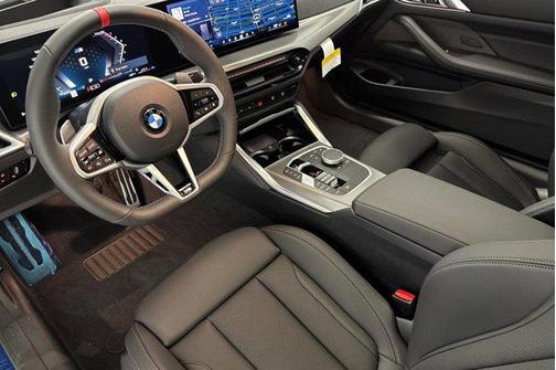 2026 BMW M440 i xDrive