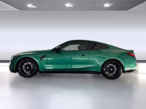 2024 BMW M4 Competition xDrive