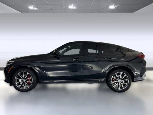 2023 BMW X6 xDrive40i