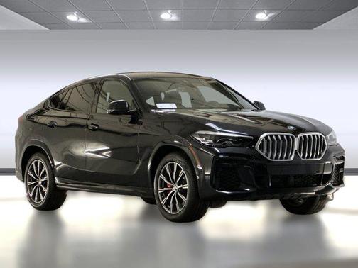 2023 BMW X6 xDrive40i
