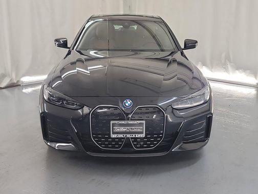 2022 BMW i4 Gran Coupe eDrive40