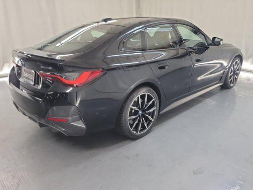 2022 BMW i4 Gran Coupe eDrive40