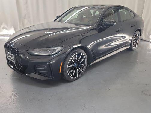 2022 BMW i4 Gran Coupe eDrive40