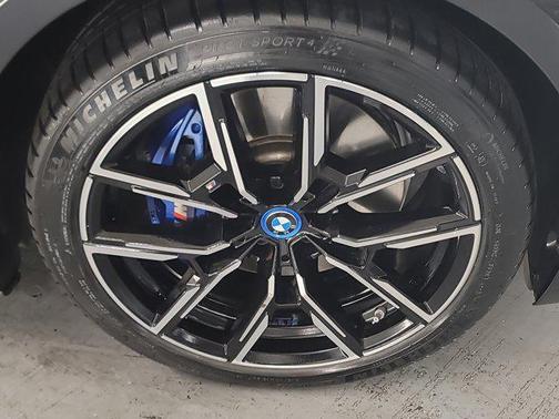 2022 BMW i4 Gran Coupe eDrive40