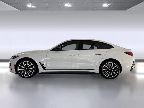 2023 BMW i4 Gran Coupe M50