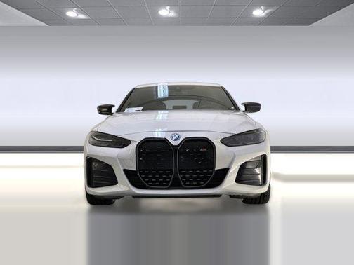 2023 BMW i4 Gran Coupe M50