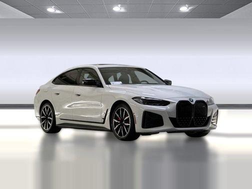 2023 BMW i4 Gran Coupe M50