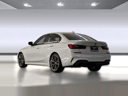 2020 BMW M340 i