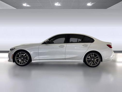 2020 BMW M340 i