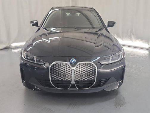 2025 BMW i4 Gran Coupe eDrive40