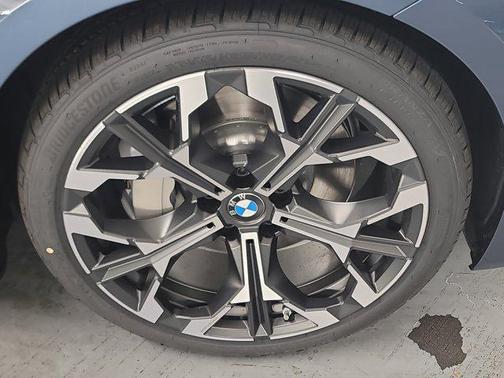2025 BMW 430 i