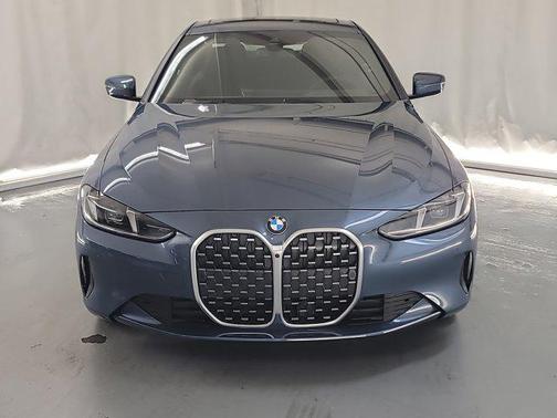 2025 BMW 430 i