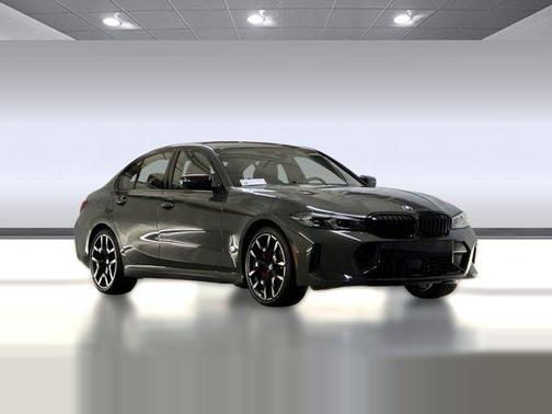 2026 BMW 330 xDrive