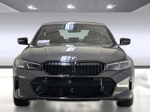 2026 BMW 330 xDrive