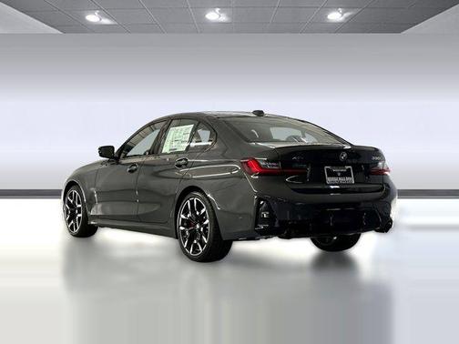 2026 BMW 330 xDrive