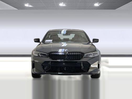2026 BMW 330 xDrive