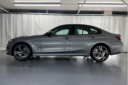 2023 BMW 330e Base