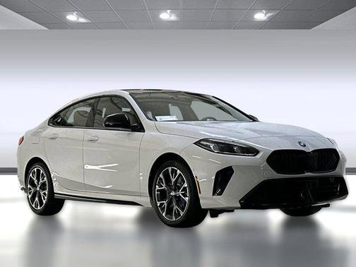 2026 BMW 228 Gran Coupe 228