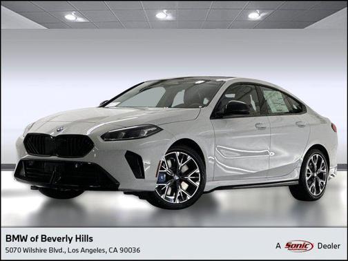 2026 BMW 228 Gran Coupe 228