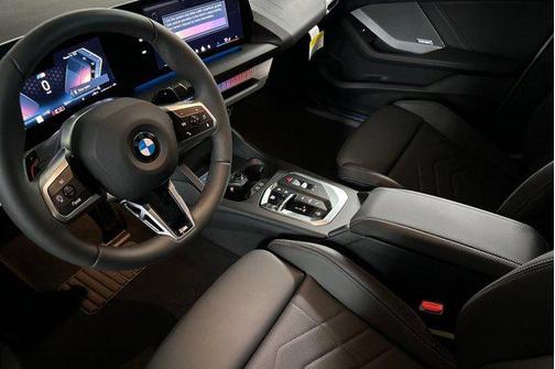 2026 BMW 228 Gran Coupe 228