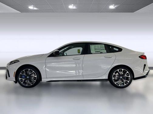 2026 BMW 228 Gran Coupe 228