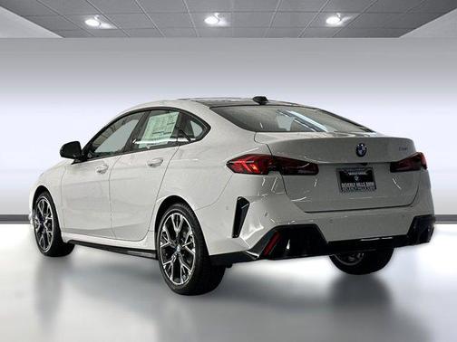 2026 BMW 228 Gran Coupe 228