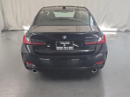 2023 BMW 330 330i