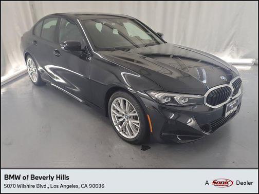 2023 BMW 330 330i