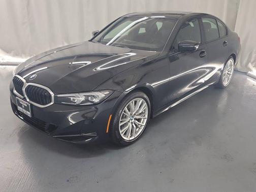 2023 BMW 330 330i