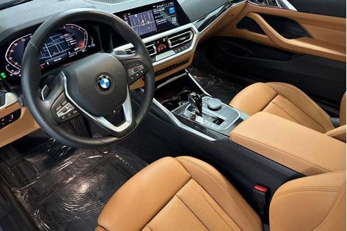 2023 BMW 430 i