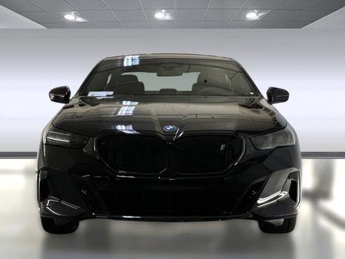 2026 BMW i5 eDrive40
