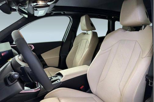 Alpine White 2026 BMW X3 30 xDrive