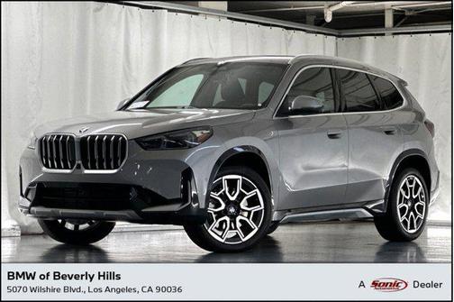 2026 BMW X1 xDrive28i