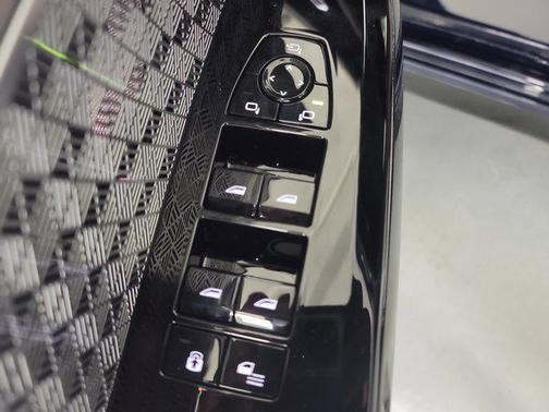 2025 BMW 760 i xDrive
