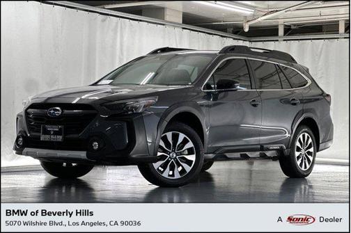 2023 Subaru Outback Limited