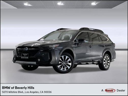 2023 Subaru Outback Limited