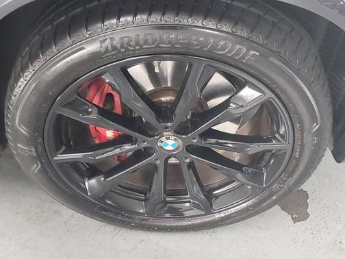 2023 BMW X3 M40i
