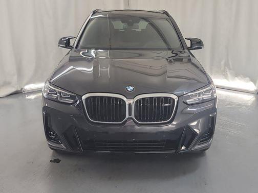 2023 BMW X3 M40i