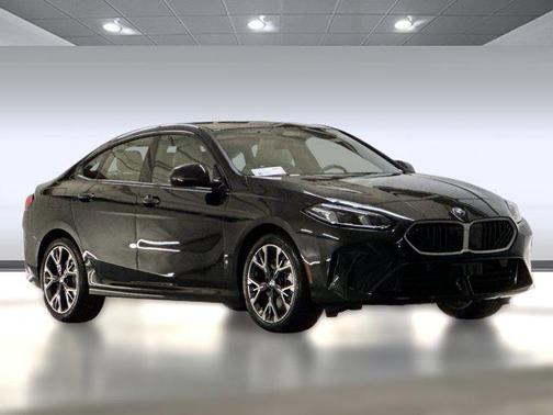 2026 BMW 228 Gran Coupe 228