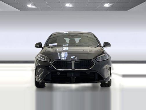 2026 BMW 228 Gran Coupe 228