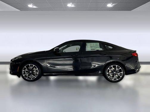 2026 BMW 228 Gran Coupe 228