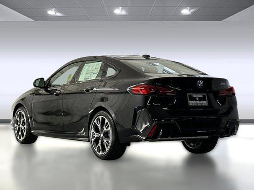 2026 BMW 228 Gran Coupe 228