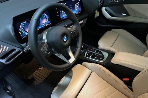 2026 BMW 228 Gran Coupe 228