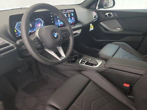 2025 BMW 228 Gran Coupe xDrive