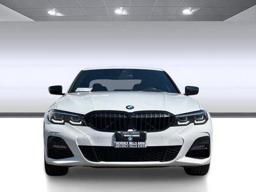 2022 BMW 330 330i