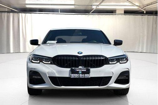 2022 BMW 330 330i