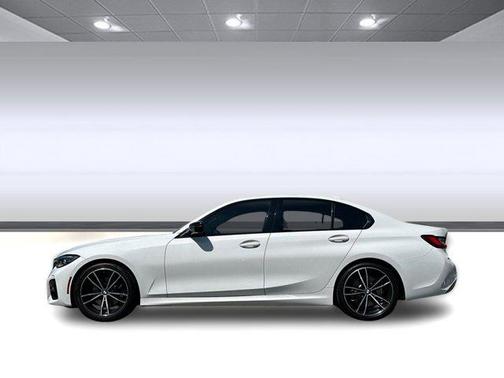 2022 BMW 330 330i