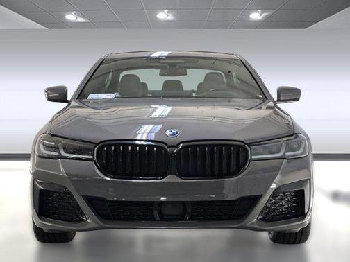 2022 BMW 530e Base