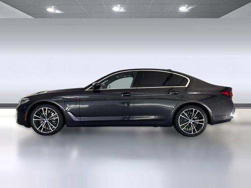 2023 BMW 530e Base