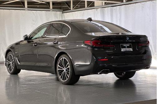 2023 BMW 530e Base